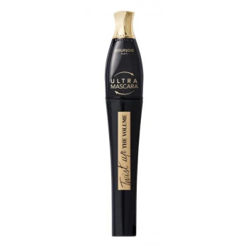 Bourjois Bj Masc Twist Up The Volume Ultrabrown - Kermatone