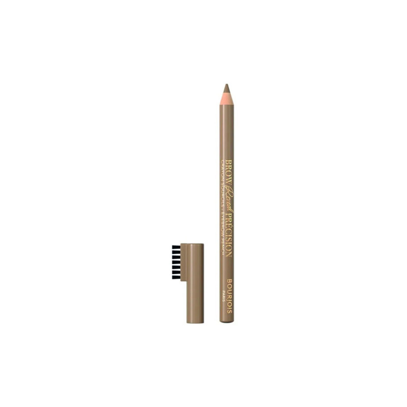 Crayon à Sourcils Bourjois Brow Reveal 001-Blond - Kermatone