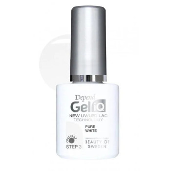 Vernis Gel Beter Depend Sunset Blush - Ongles Parfaits Kermatone