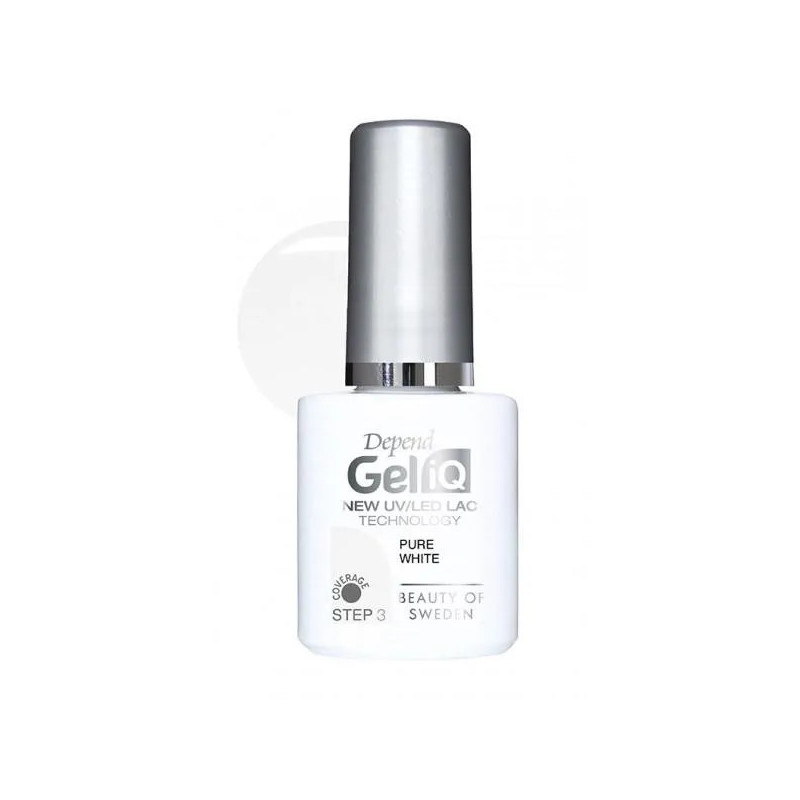 Vernis Gel Beter Depend Sunset Blush - Ongles Parfaits Kermatone