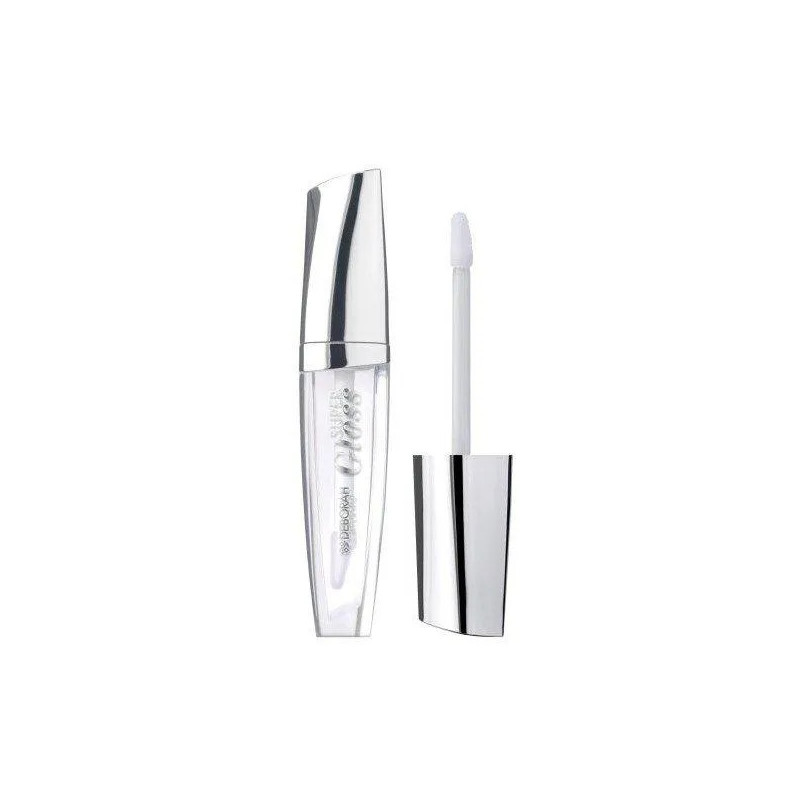 Gloss à Lèvres Brillant Deborah Milano N 07 - Kermatone