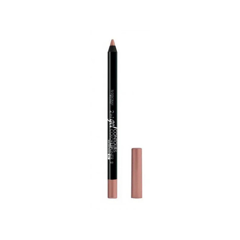 Deborah Milano Dh Perf Gel Contour et Color - Kermatone