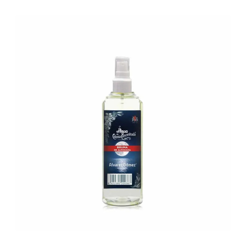 Brume d'Oreiller Alvarez Gómez 300ml - Kermatone