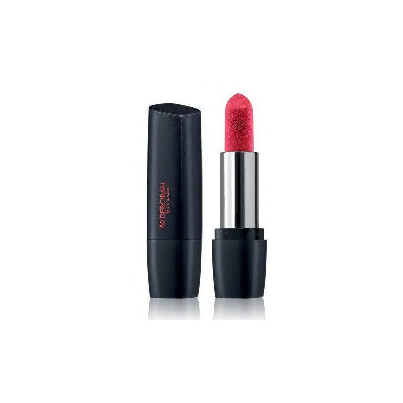 Rouge à lèvres Déborah Milano Dh Milano Red Mat 29 - Kermatone