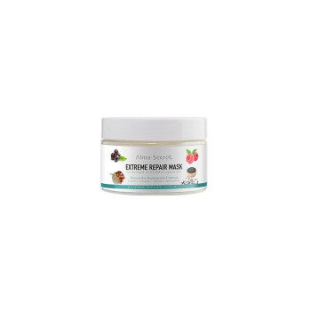 Masque Réparateur Extrême Alma Secret 250ml | Kermatone