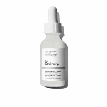 Sérum Niacinamide & Zinc - Équilibrez votre peau | Kermatone