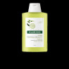 Klorane Shampooing Un Citron 400ml - Éclat et Légèreté | Kermatone