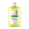 Klorane Shampooing Purifiant Au Citron 400ml - Kermatone