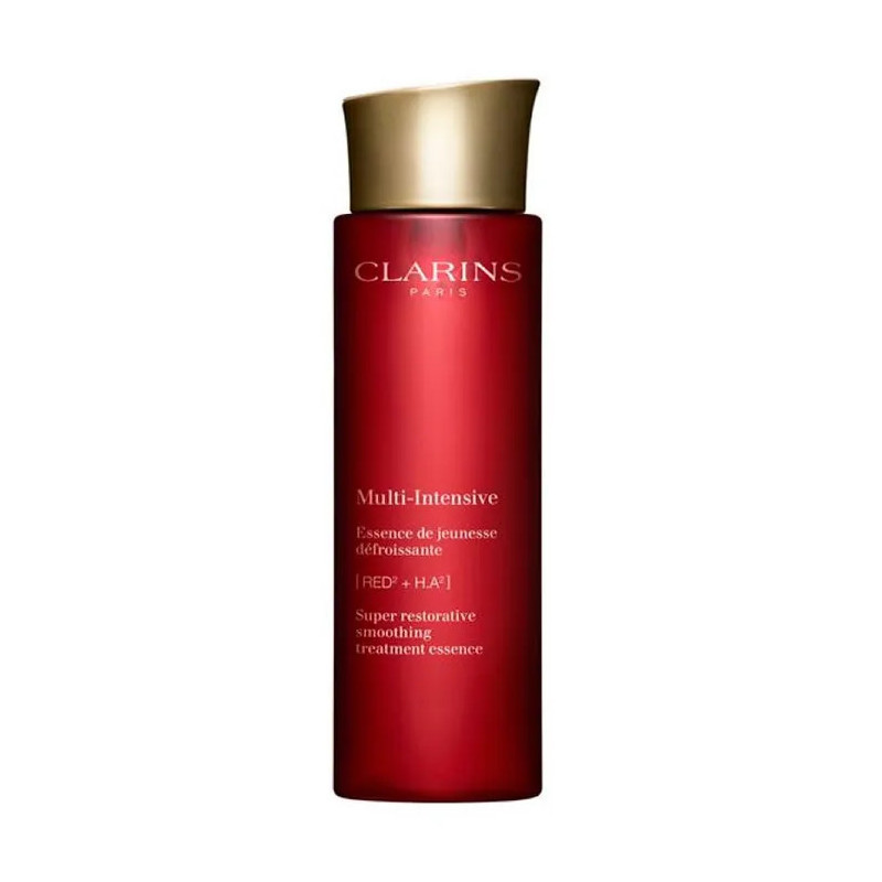 Clarins Multi-Intensive Essence Défroissante 200ml - Kermatone