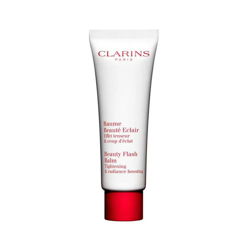 Clarins Baume Beauté Éclair 50ml - Éclat Instantané | Kermatone