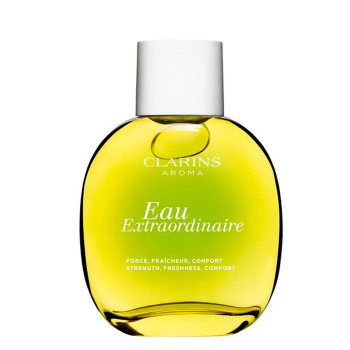 Clarins Eau Extraordinaire 100ml - Hydratation rapide | Kermatone