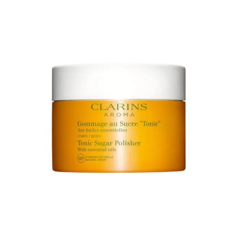 Gommage Tonic Corps Clarins - Exfoliation douce Kermatone