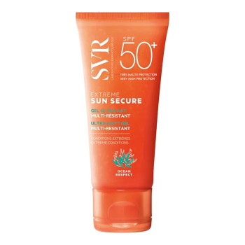 SVR Sun Secure Extreme Gel Ultra Mat SPF50+ - Kermatone