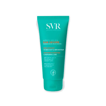 SVR Sun Secure Lait Après Soleil - Réparation et Hydratation | Kermatone