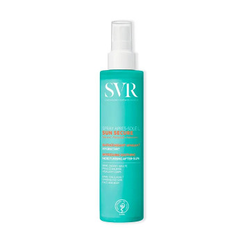 SVR Sun Secure Spray Après Soleil 200ml - Kermatone
