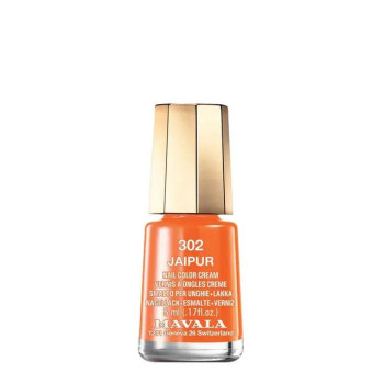 Mavala Uñas Mini Laca 5ml