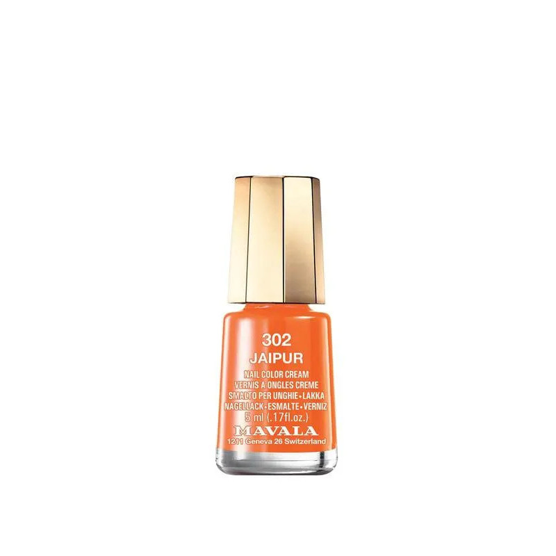 Mavala Uñas Mini Laca 5ml