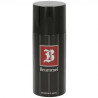 Brummel Déodorant Spray 150ml - Fraîcheur durable | Kermatone