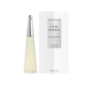 Issey Miyake Narciso Rodriguez L'eau D'issey Eaux Rare 50ml
