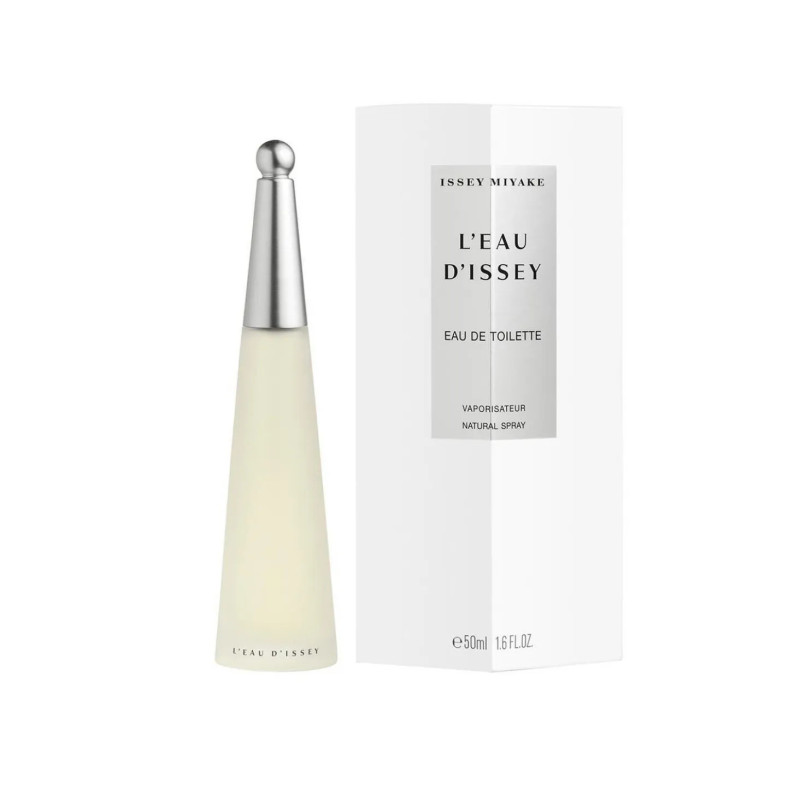 Issey Miyake Narciso Rodriguez L'eau D'issey Eaux Rare 50ml