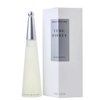 Issey Miyake Narciso Rodriguez L'Eau D'Issey Eaux Rare 100ml