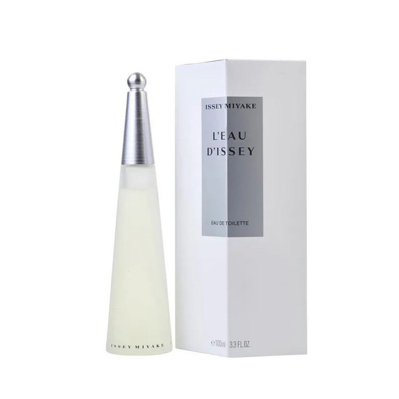 Issey Miyake Narciso Rodriguez L'Eau D'Issey Eaux Rare 100ml