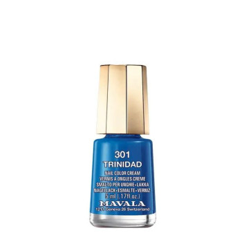 Mavala Uñas Mini Laca Vernis Brillant - Kermatone