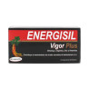 Energisil Vigor Plus - Boostez votre énergie | Kermatone