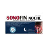 Sonofin Nuit 30 Capsules - Favorisez votre sommeil avec Kermatone