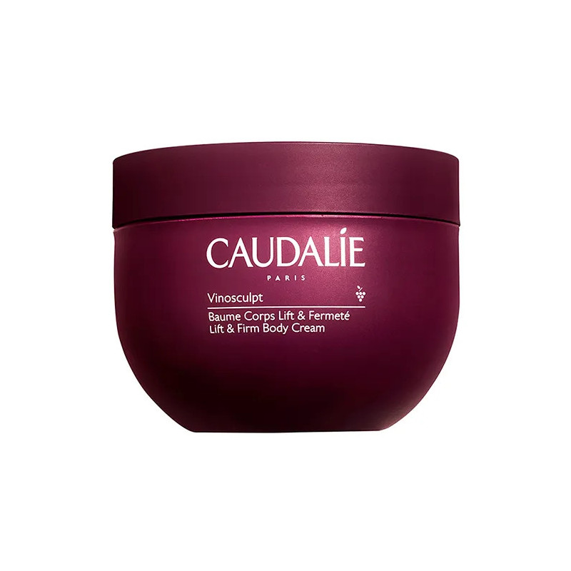 Caudalie Vinosculpt Baume Corps Lift & Fermeté - Kermatone