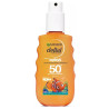 Spray Solaire Garnier Delial SPF50 - Protection Écologique | Kermatone