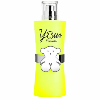Tous Your Powers Eau De Toilette 90ml - Fraîcheur Intemporelle | Kermatone