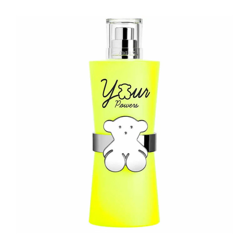 Tous Your Powers Eau De Toilette 90ml - Fraîcheur Intemporelle | Kermatone