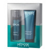 Jeanne Piaubert Méthode For Men Coffret - Soins Homme Kermatone