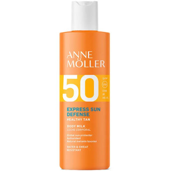 Anne Möller Express Sun Defense Body Milk SPF50 - Kermatone