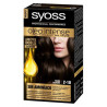 Syoss Olio Intense Tinte Sin Amoniaco 3,22 - Violín | Kermatone