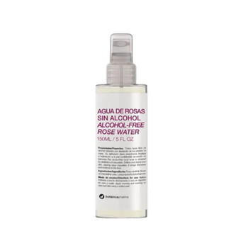 Eau de Rose Spray Sans Alcool 150ml - Hydratez Votre Peau | Kermatone