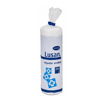 Coton Roulé Mélange 80% Lusan - Douceur et efficacité | Kermatone