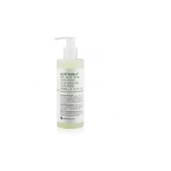 Gel d'Aloe Vera Pur Botánicapharma 250ml - Hydratation Intense | Kermatone