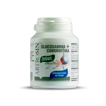 Artrosin Glucosamine + Chondroïtine - Santé des Articulations | Kermatone