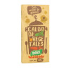 Bouillon De Légumes En Comprimés Santiveri 100g | Kermatone