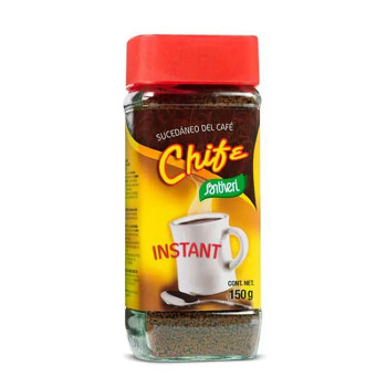 Santiveri Chife 150g - Crème hydratante efficace | Kermatone