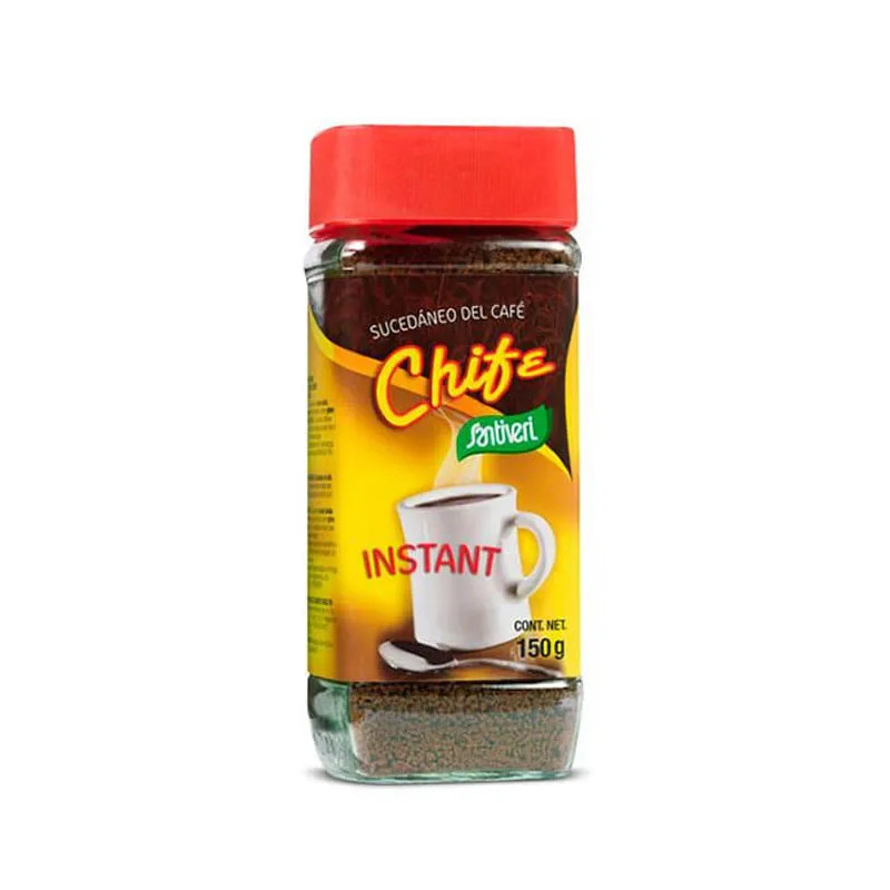 Santiveri Chife 150g - Crème hydratante efficace | Kermatone