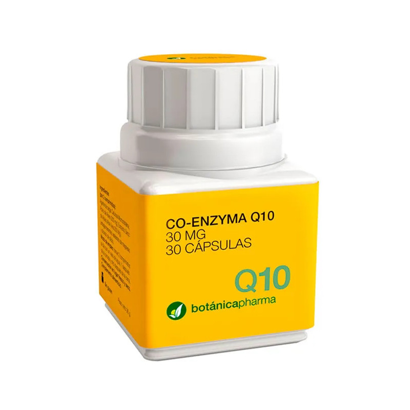 Coenzima Q10 30mg - Éclat et Énergie | Kermatone