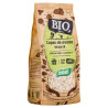 Flocons D'avoine Complets Bio Santiveri 500g - Kermatone