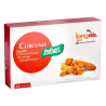 Santiveri Curcuma 24 Comprimés - Bien-être naturel | Kermatone