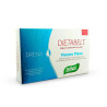 Santiveri Dietabelt - Draine Le Ventre Plat 60 Capsules Kermatone