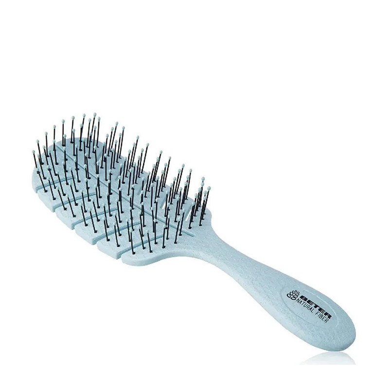 Brosse Démêlante Beter Fibres Naturelles | Kermatone