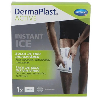 Sac Froid Instantané Dermaplast Active - Soulagement rapide | Kermatone