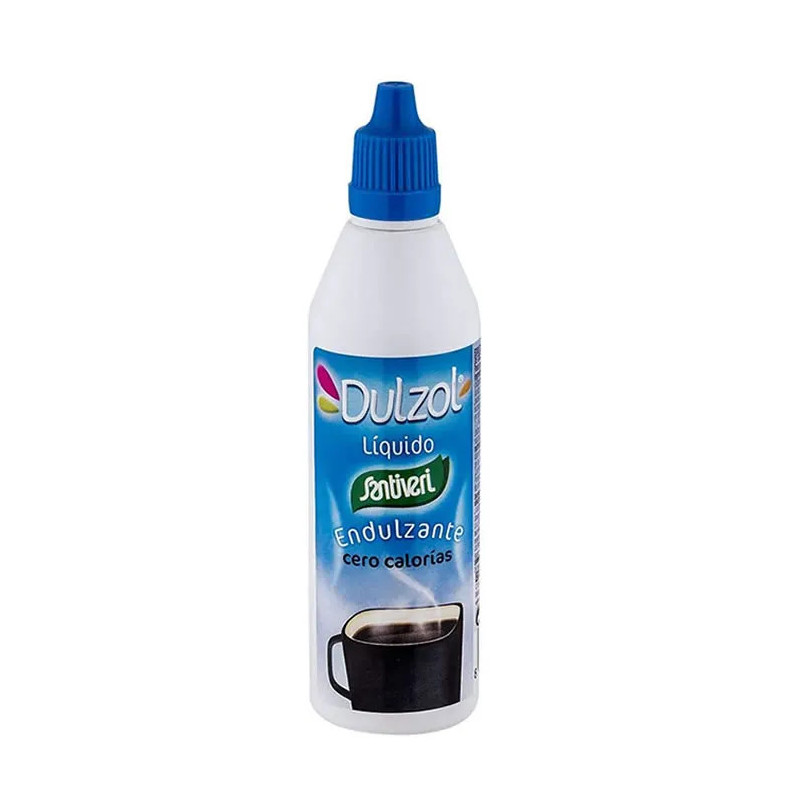 Santiveri Dulzol Liquide 90ml - Apaisement Instantané Kermatone